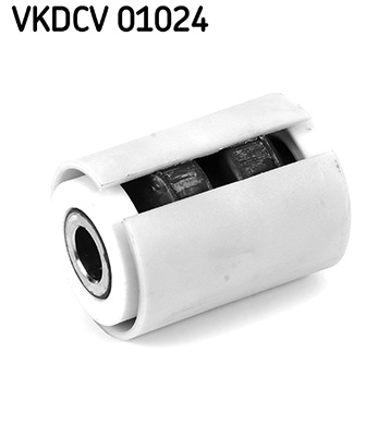 įvorė, lakštinė lingė - VKDCV 01024 SKF